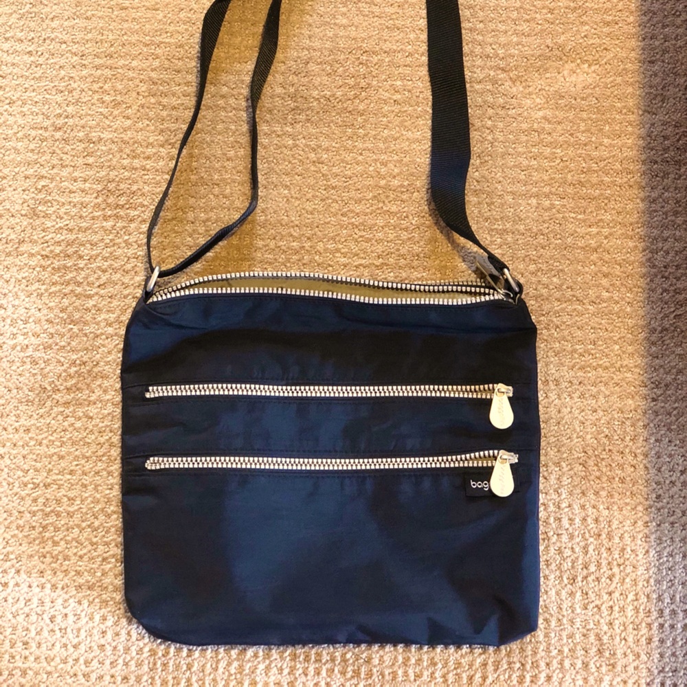 BAGGALLINI crossbody bag